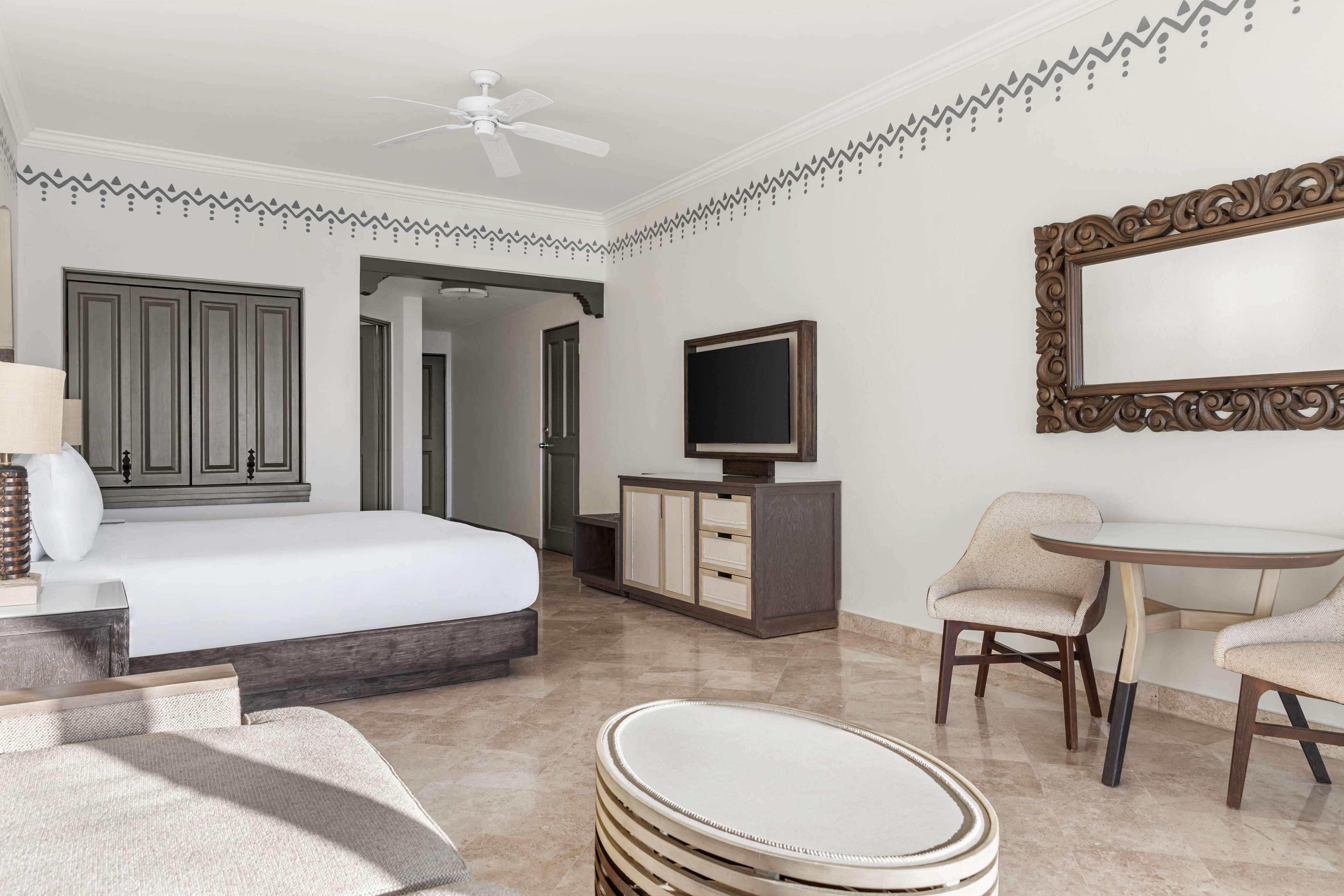 Hilton Los Cabos San José del Cabo Kültér fotó