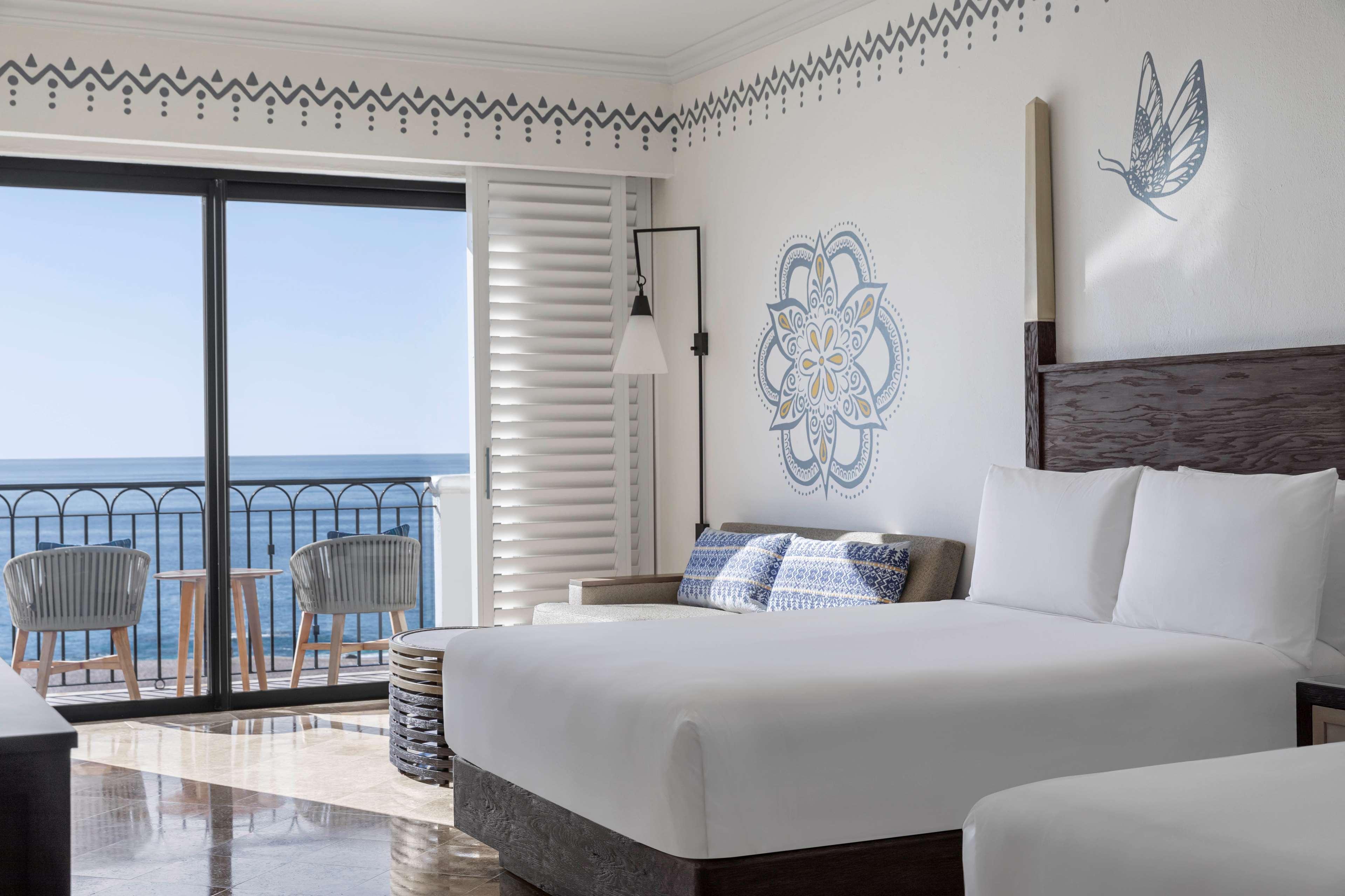 Hilton Los Cabos San José del Cabo Kültér fotó