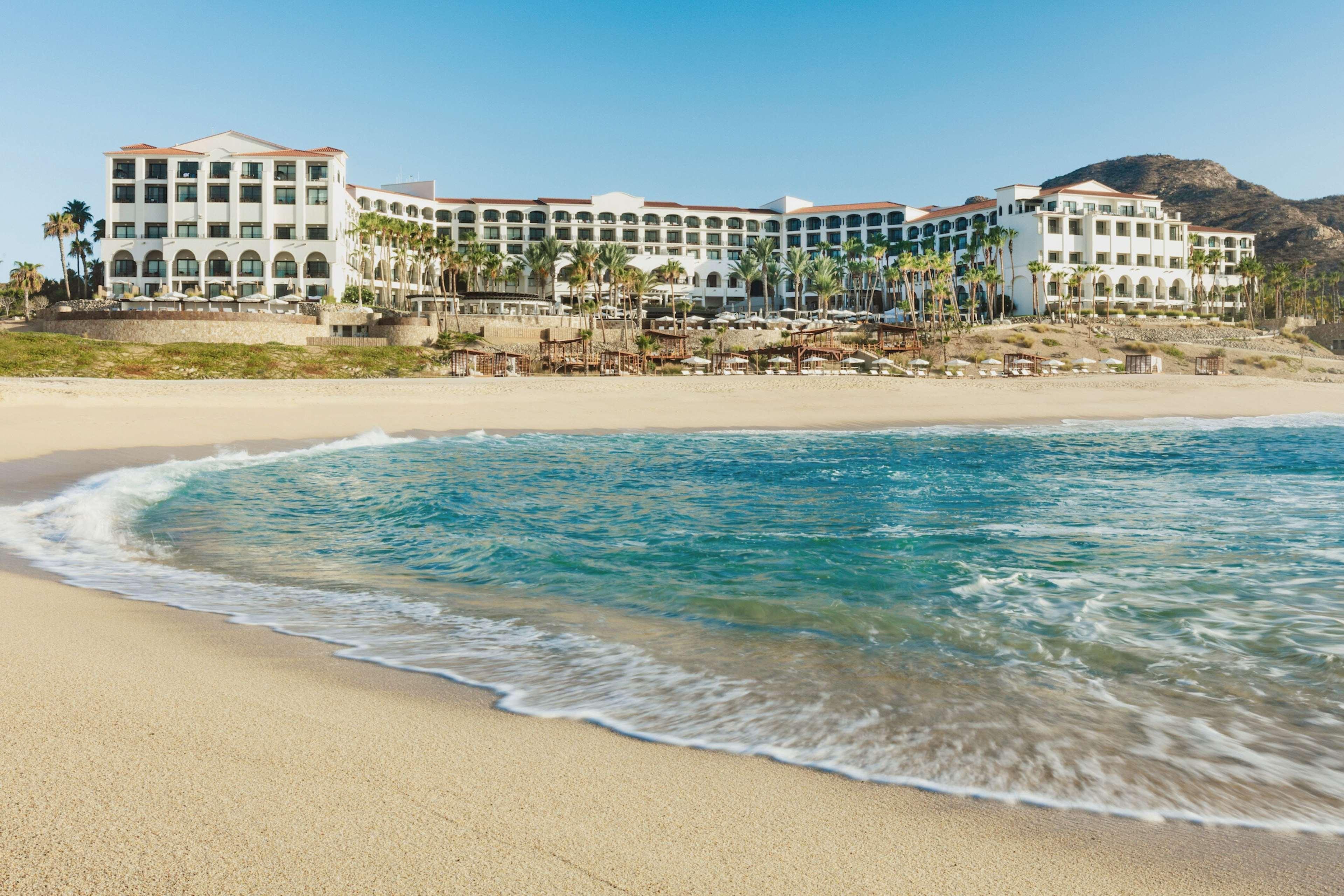 Hilton Los Cabos San José del Cabo Kültér fotó