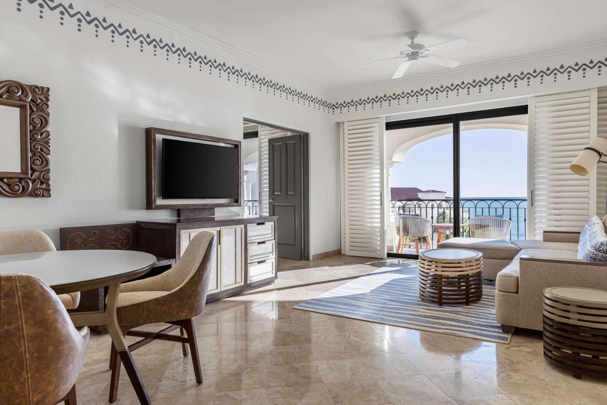 Hilton Los Cabos San José del Cabo Kültér fotó