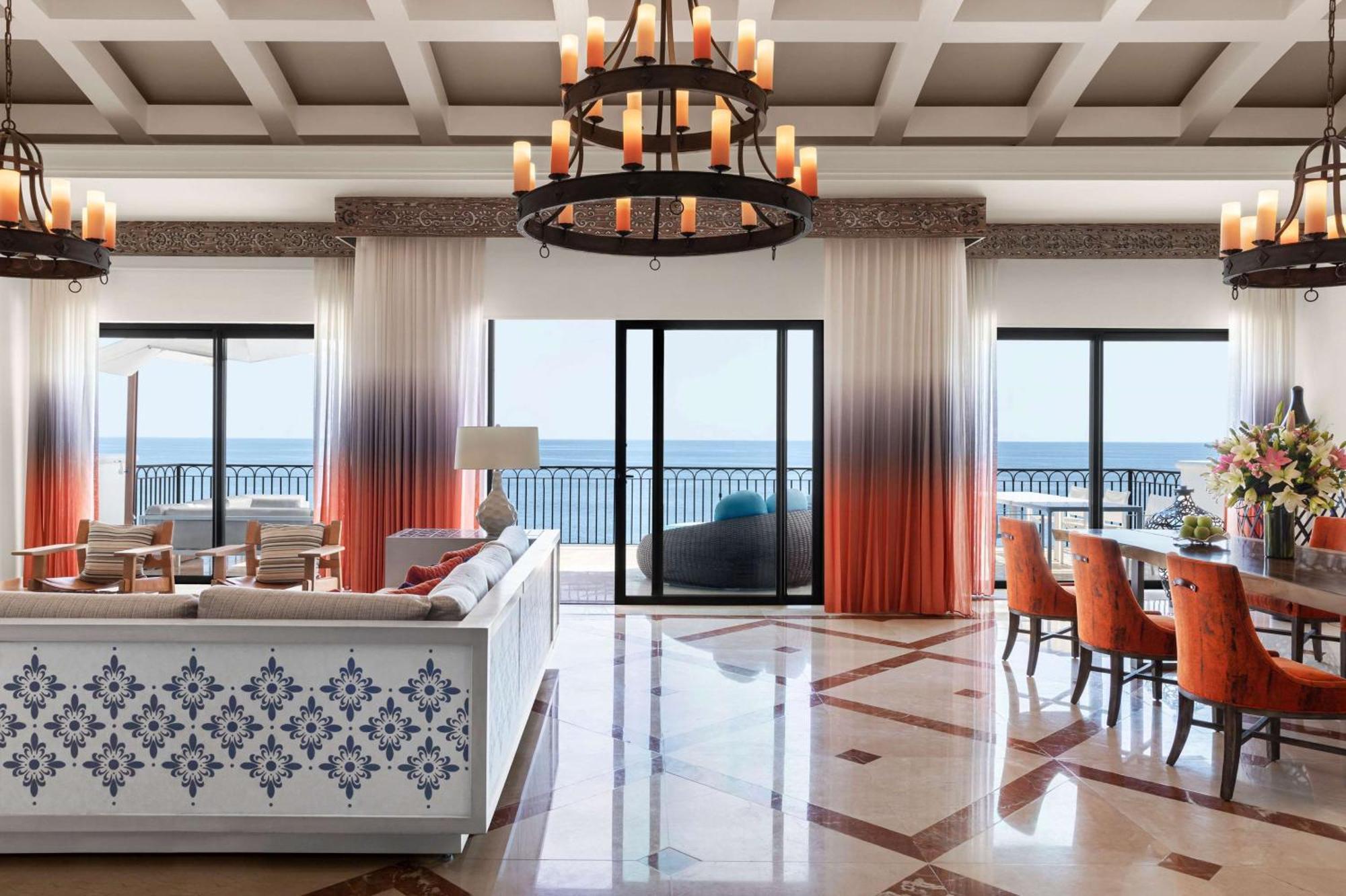 Hilton Los Cabos San José del Cabo Kültér fotó