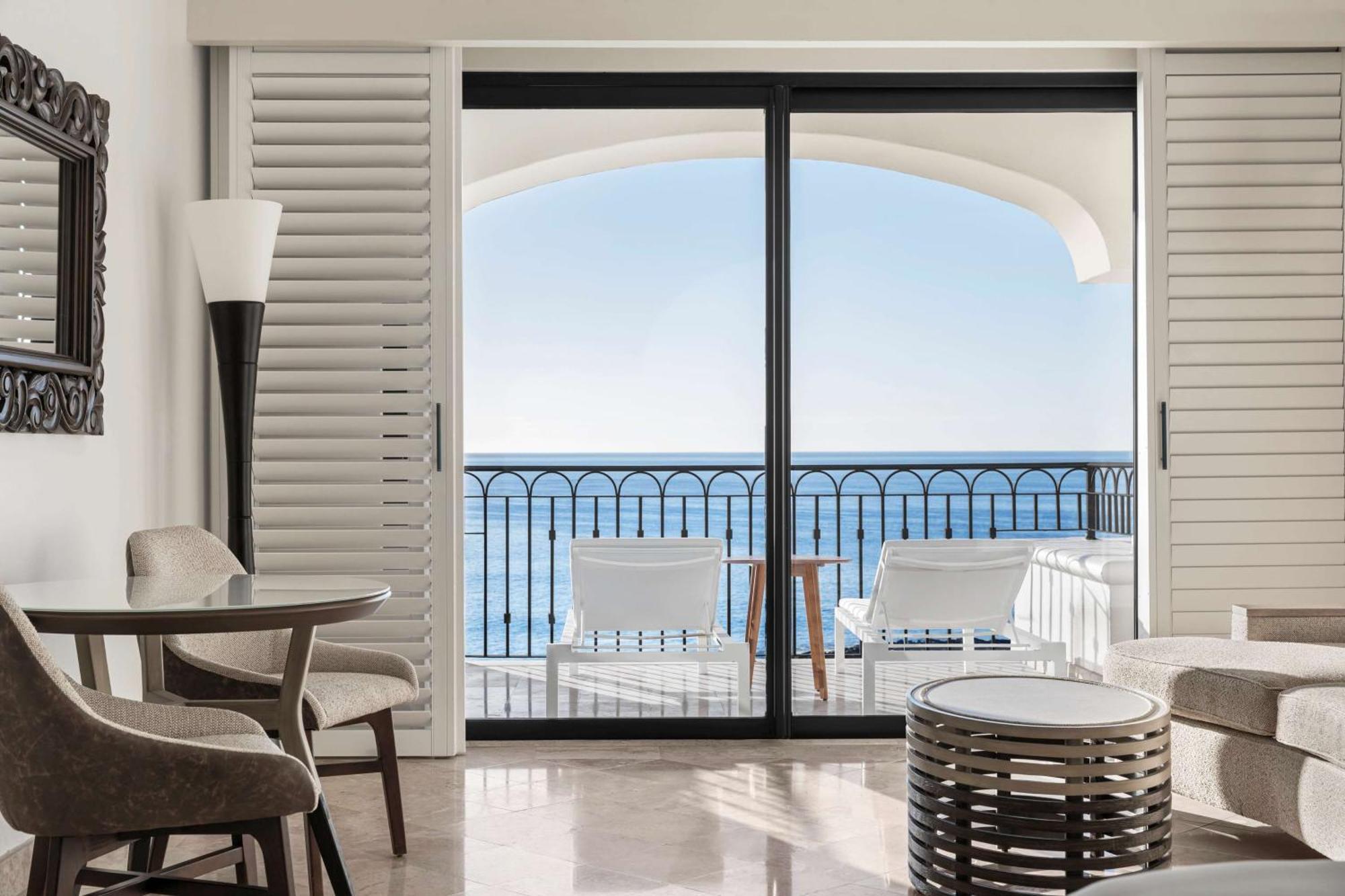 Hilton Los Cabos San José del Cabo Kültér fotó