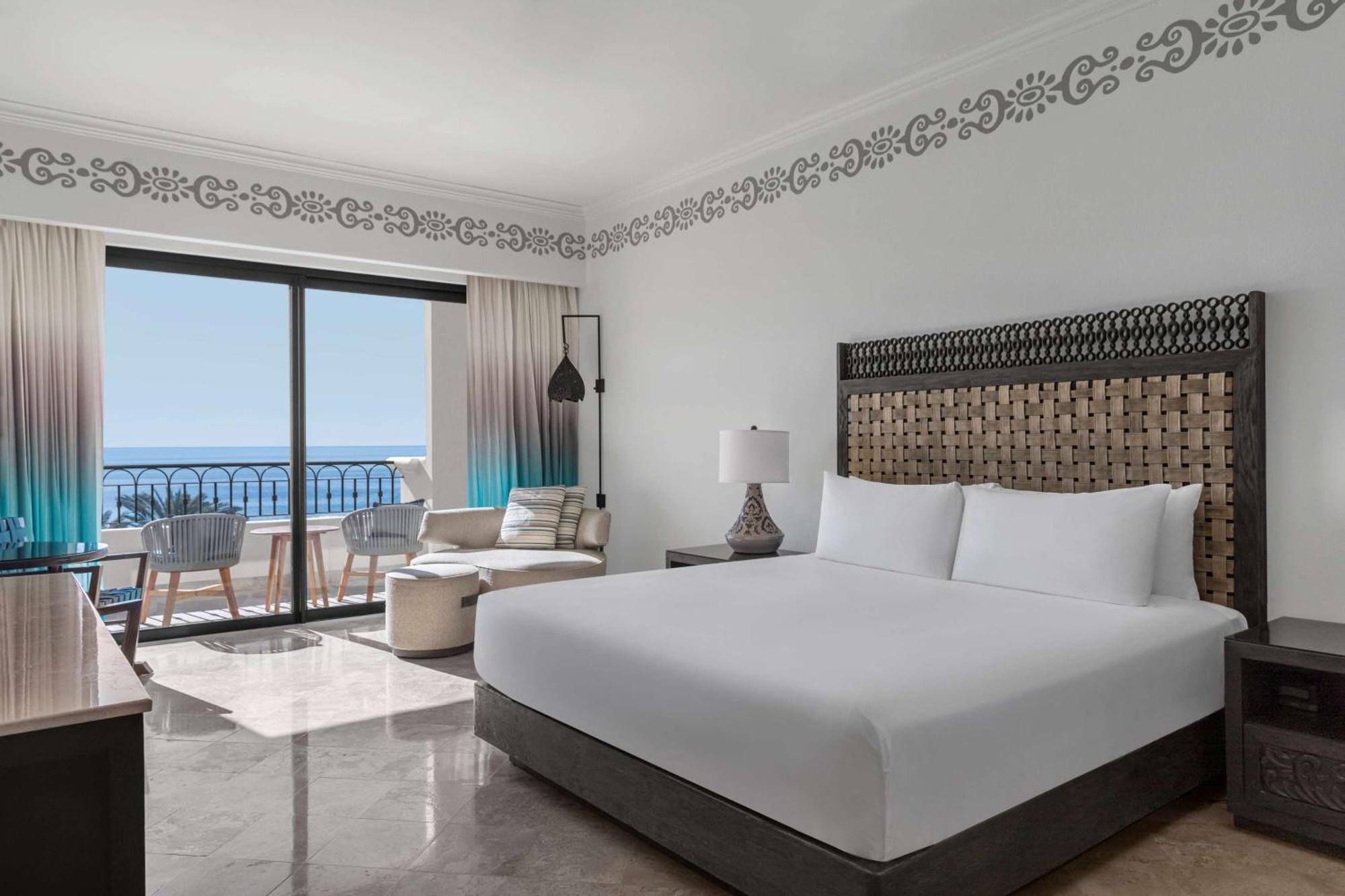 Hilton Los Cabos San José del Cabo Kültér fotó