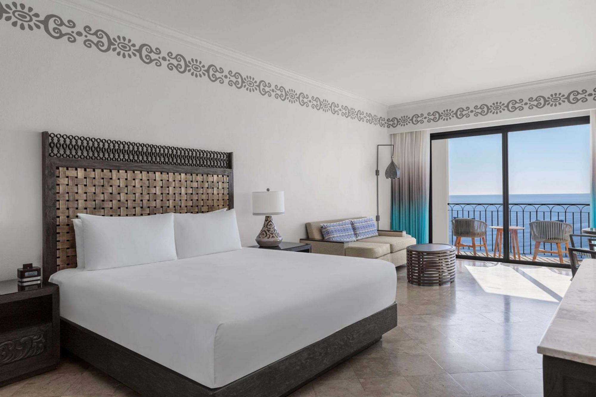 Hilton Los Cabos San José del Cabo Kültér fotó