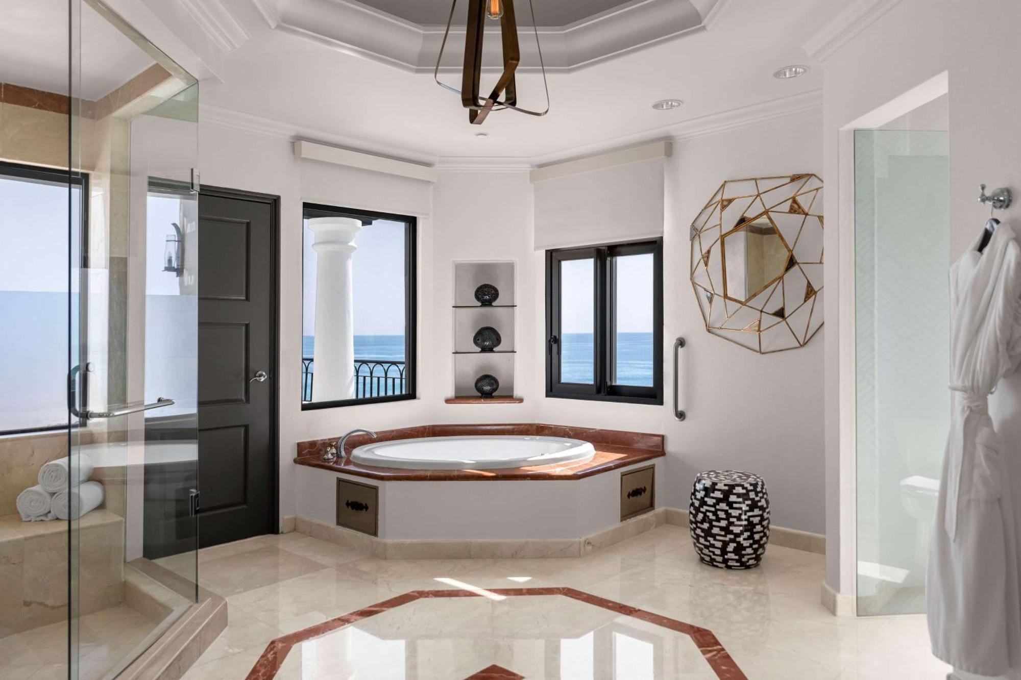 Hilton Los Cabos San José del Cabo Kültér fotó