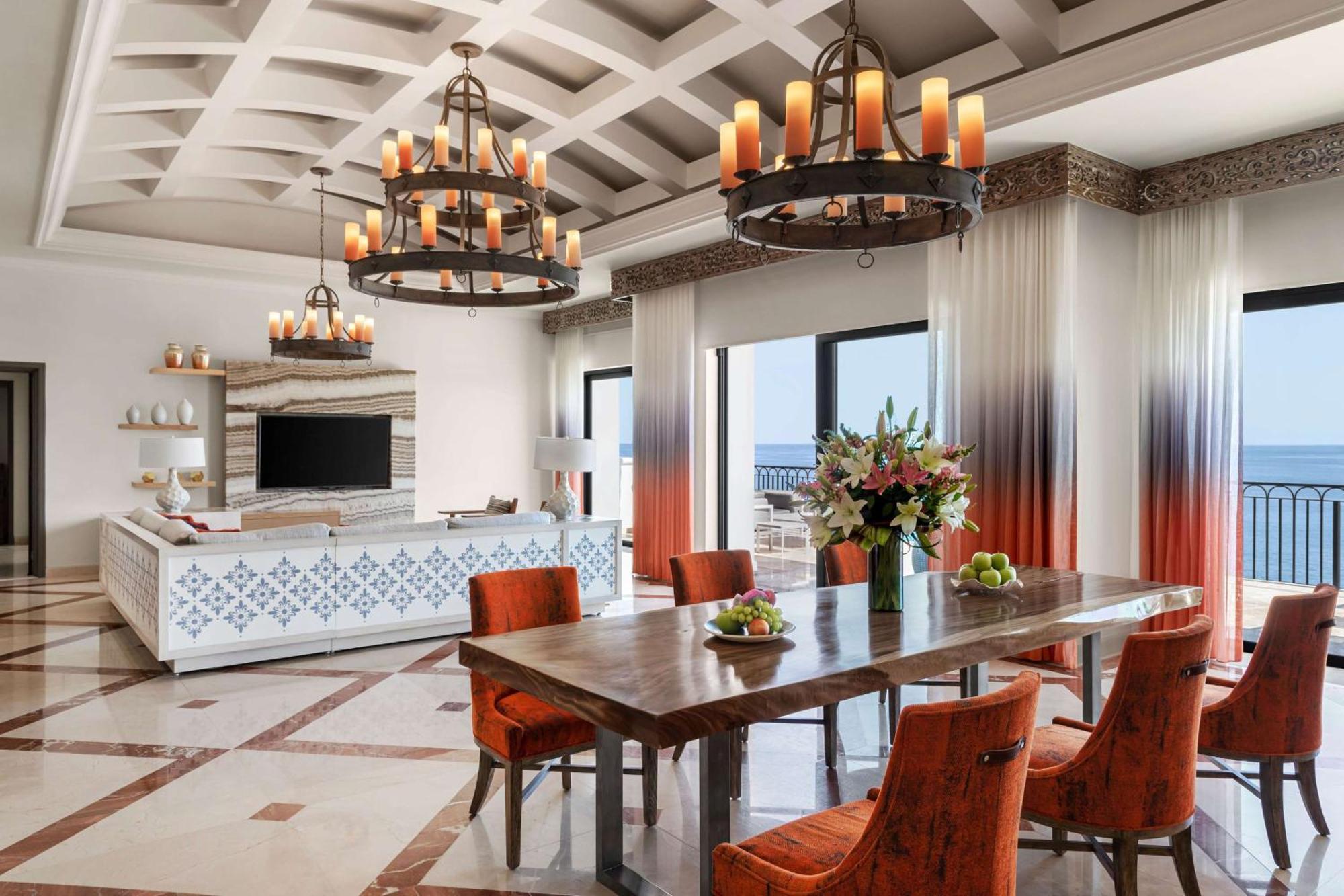 Hilton Los Cabos San José del Cabo Kültér fotó