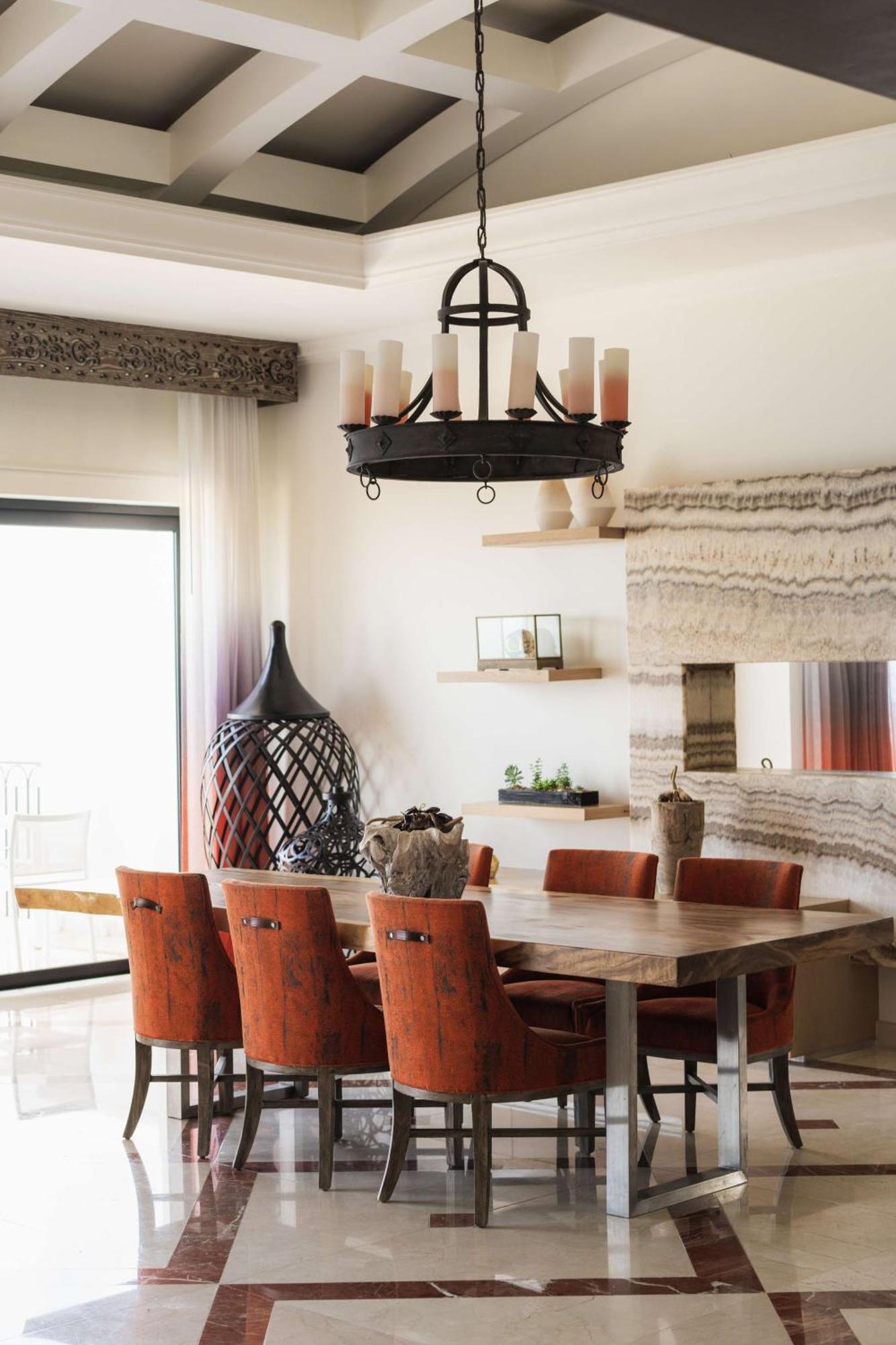 Hilton Los Cabos San José del Cabo Kültér fotó