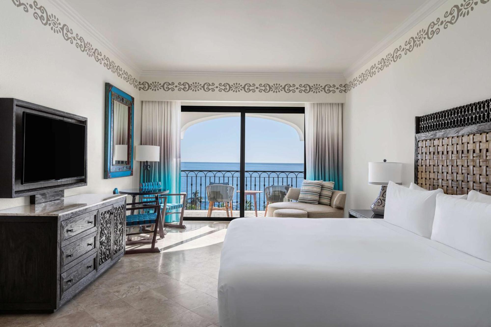 Hilton Los Cabos San José del Cabo Kültér fotó
