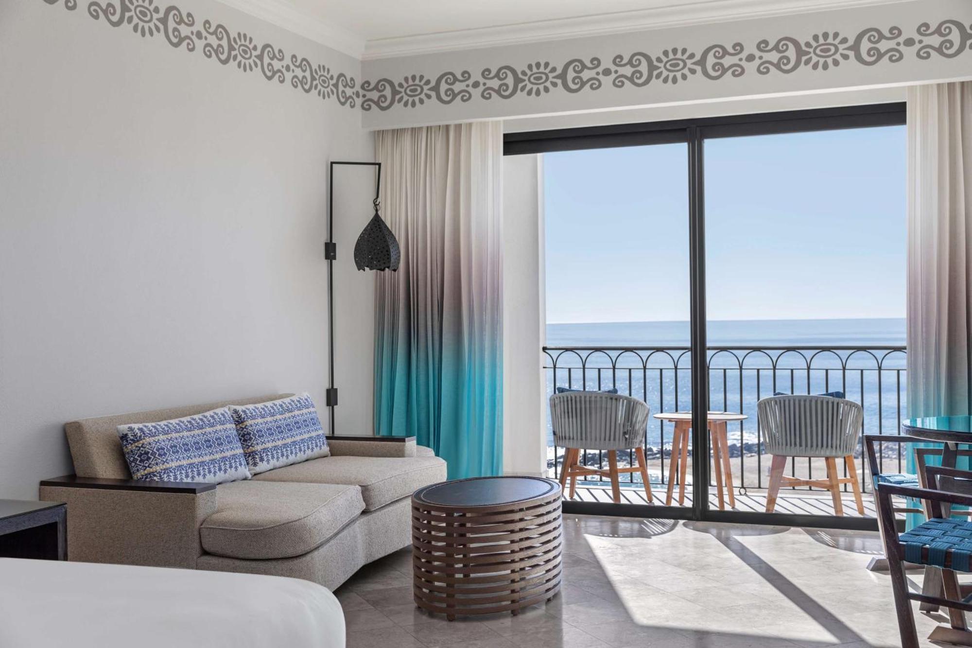 Hilton Los Cabos San José del Cabo Kültér fotó