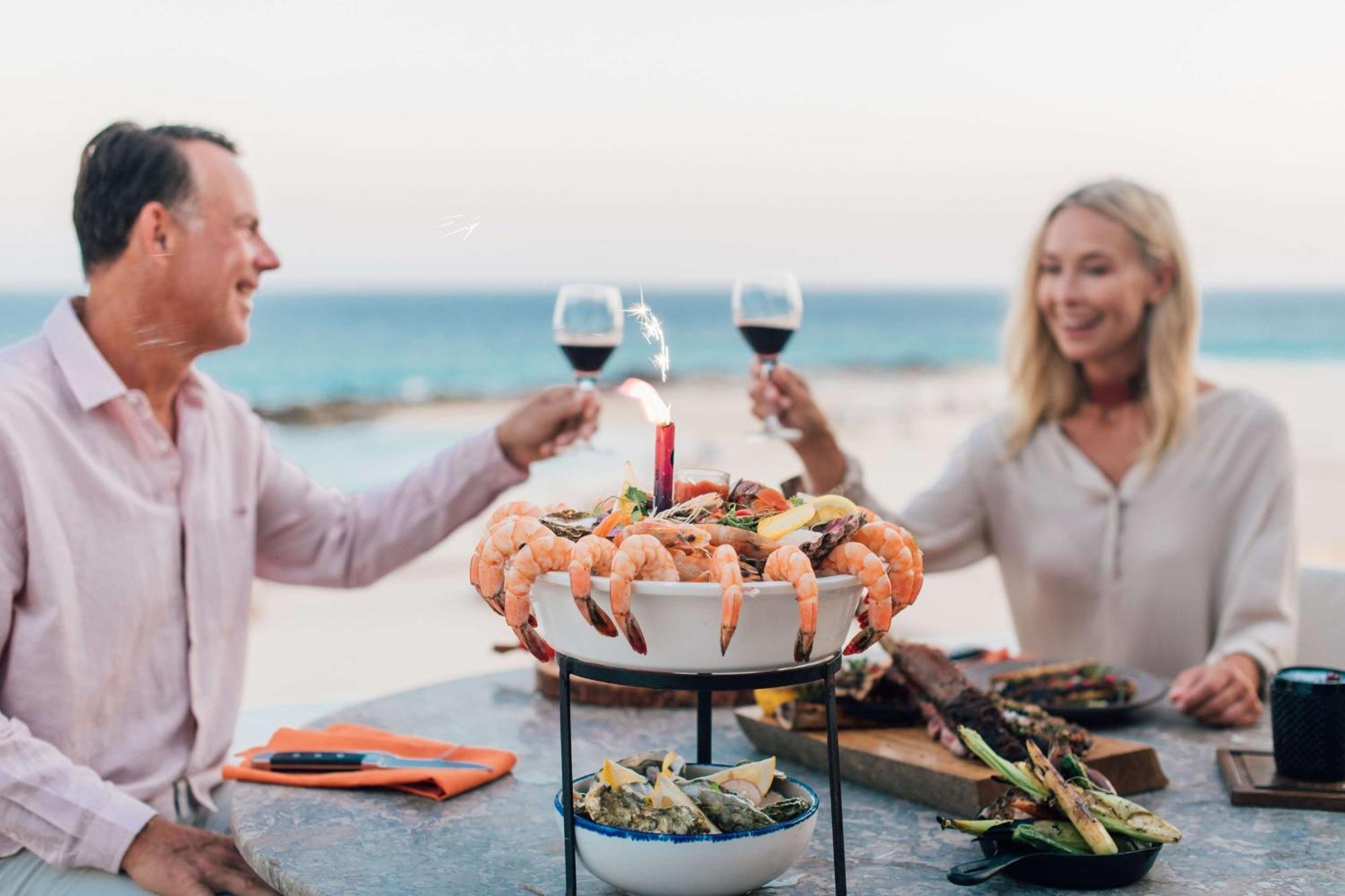Hilton Los Cabos San José del Cabo Kültér fotó