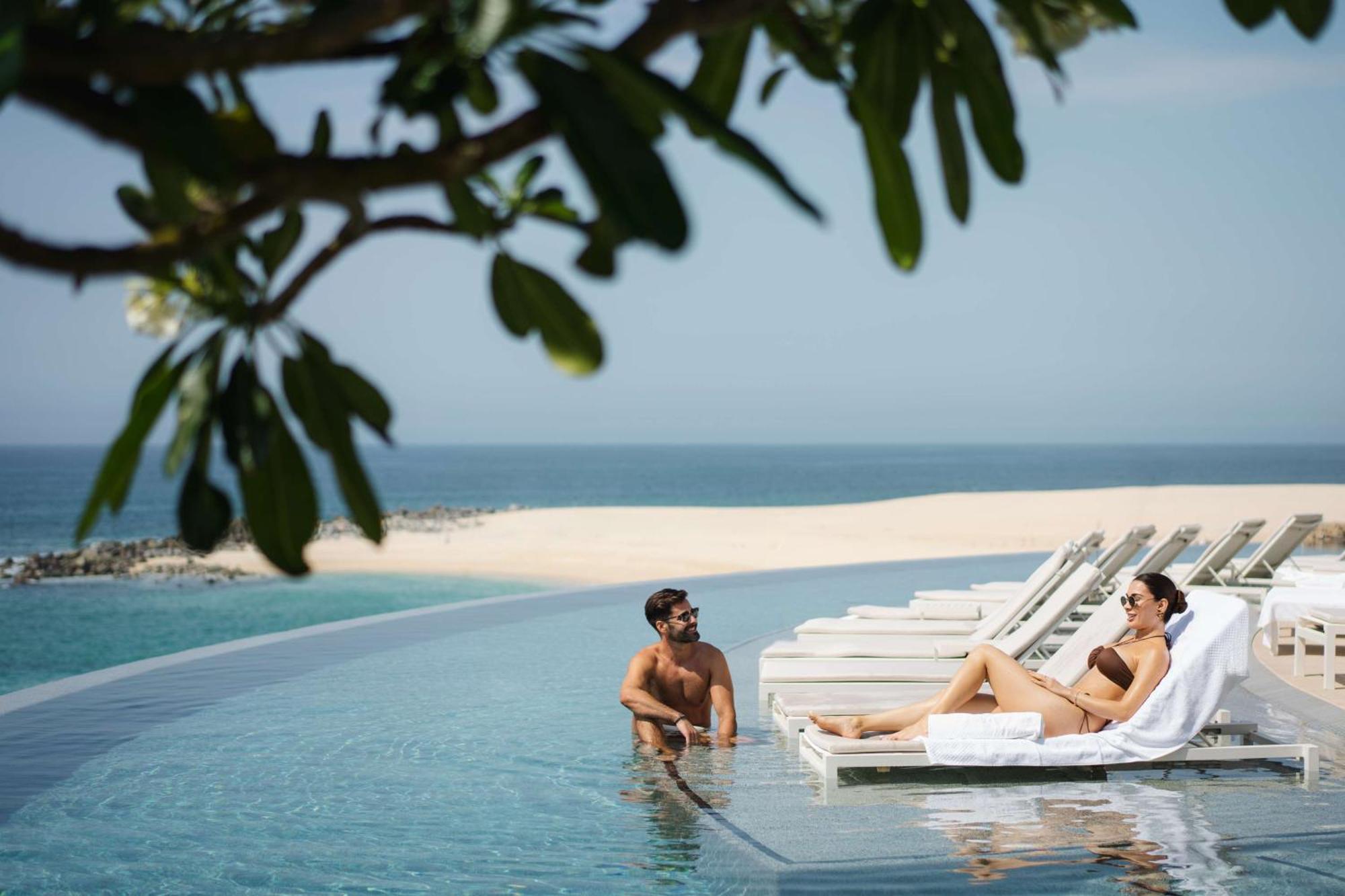 Hilton Los Cabos San José del Cabo Kültér fotó