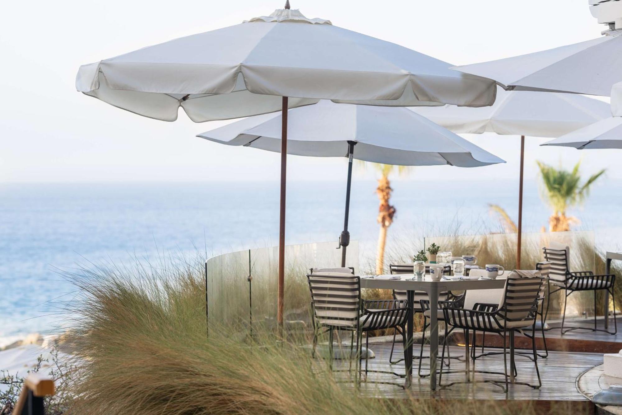 Hilton Los Cabos San José del Cabo Kültér fotó