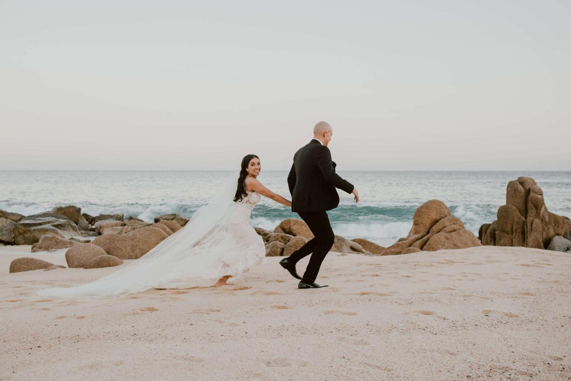 Hilton Los Cabos San José del Cabo Kültér fotó