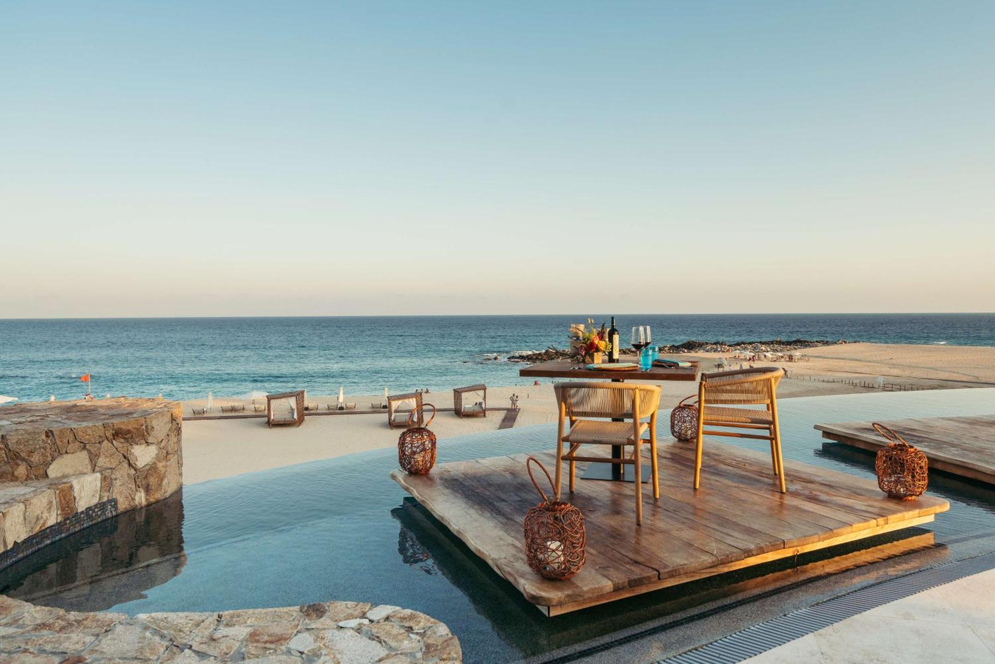Hilton Los Cabos San José del Cabo Kültér fotó