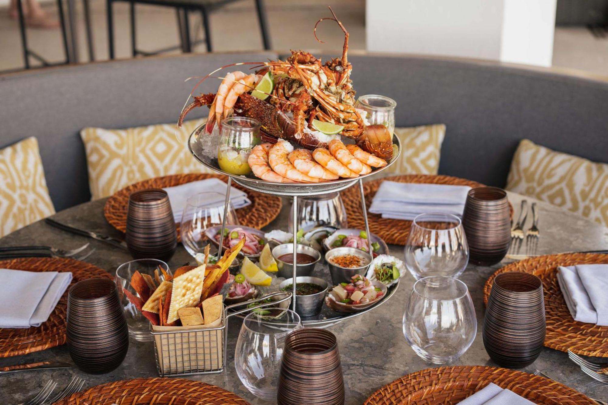 Hilton Los Cabos San José del Cabo Kültér fotó