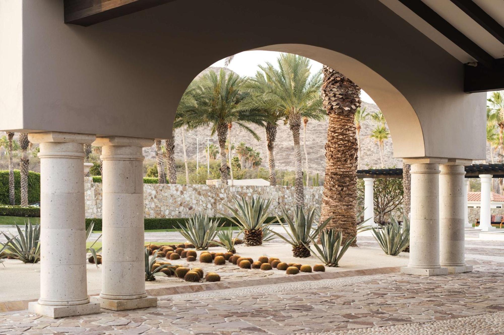 Hilton Los Cabos San José del Cabo Kültér fotó