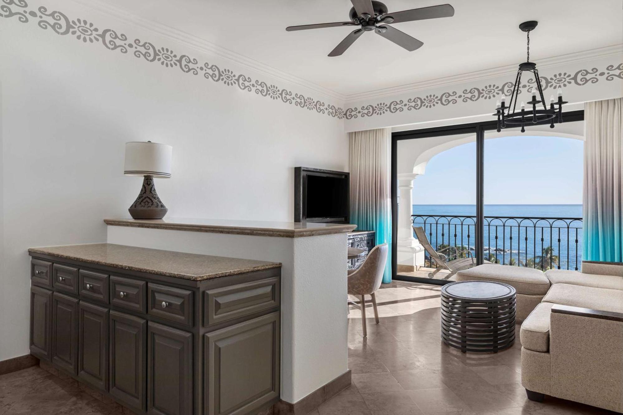Hilton Los Cabos San José del Cabo Kültér fotó