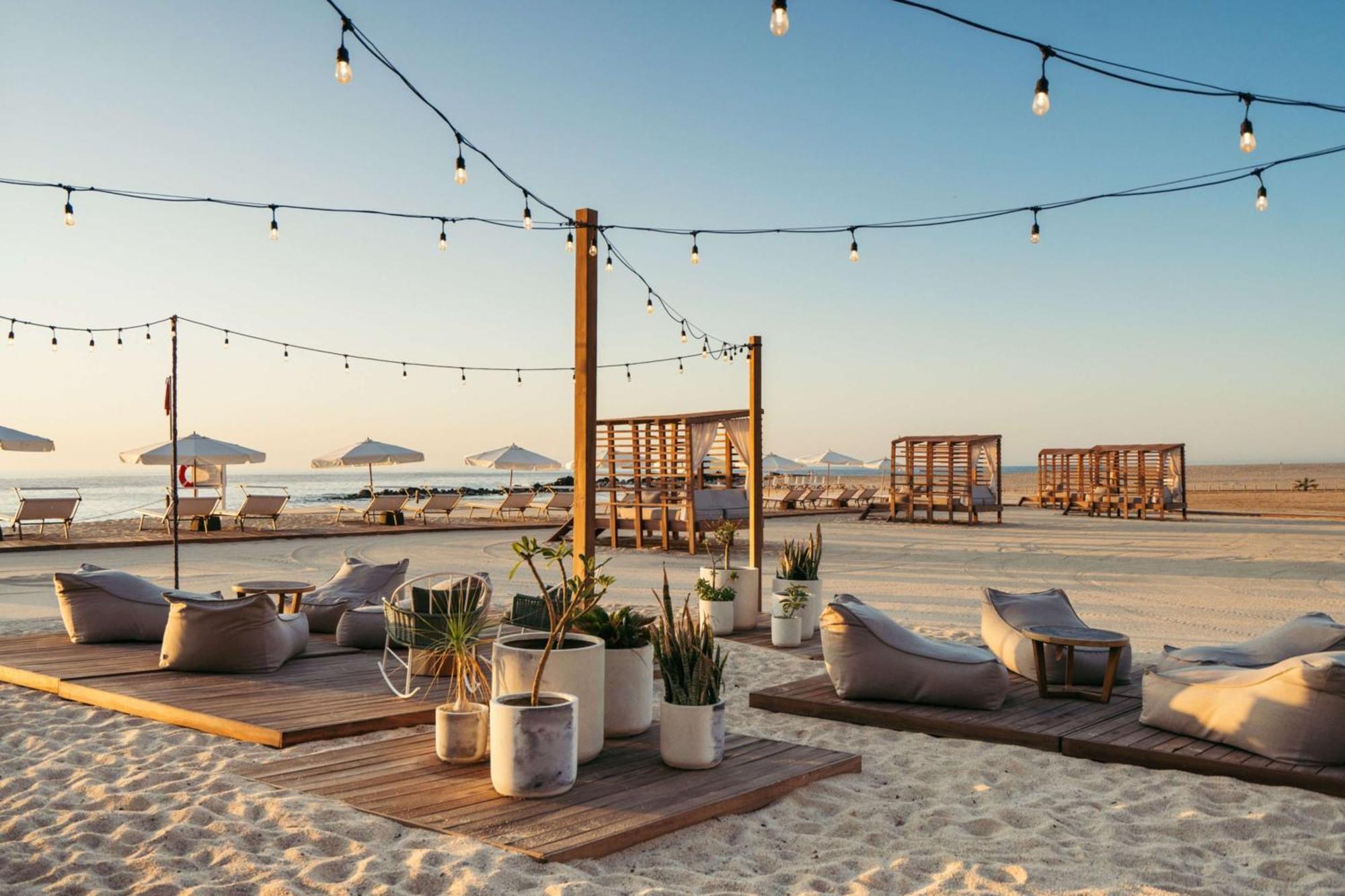 Hilton Los Cabos San José del Cabo Kültér fotó