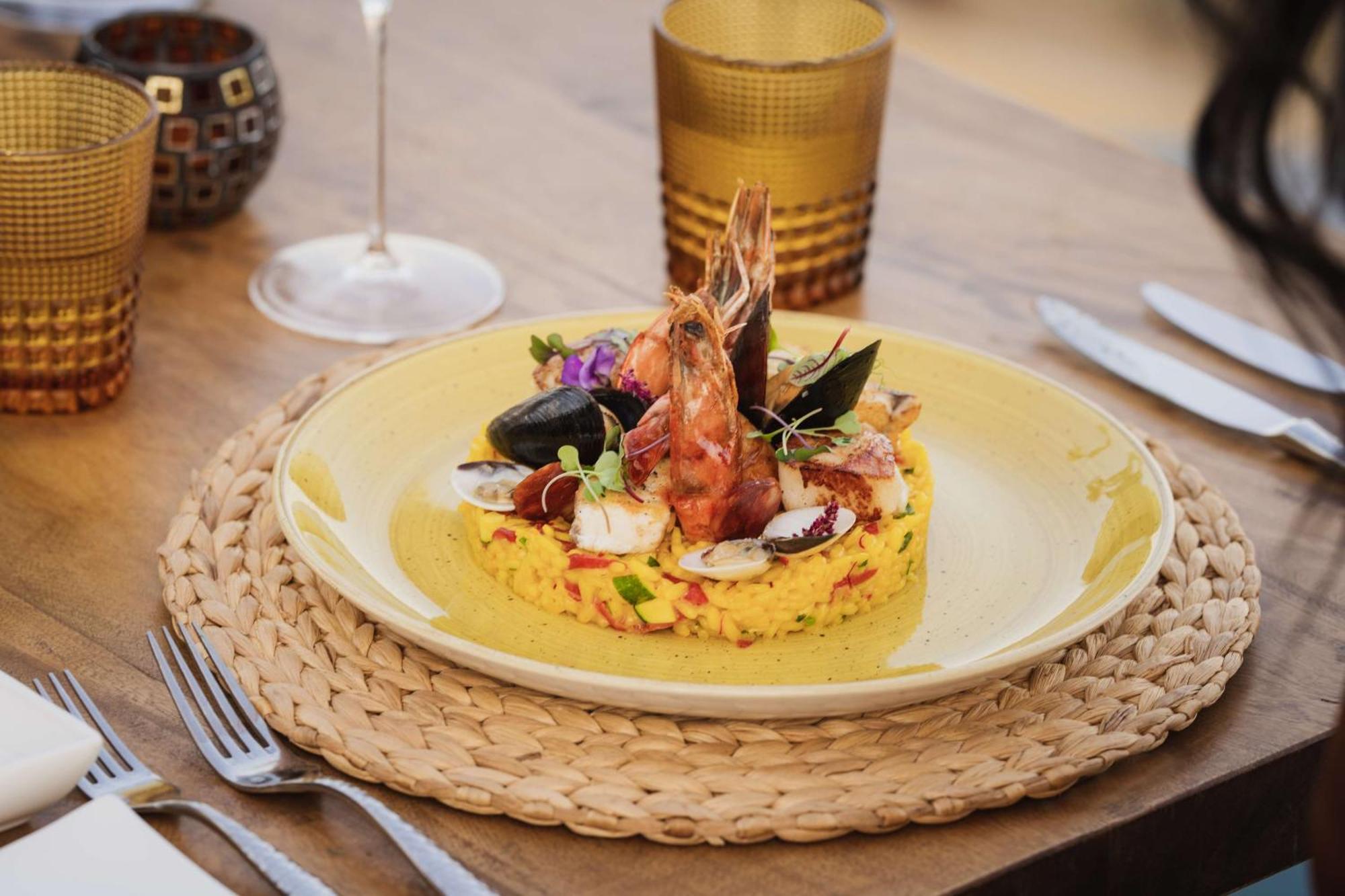 Hilton Los Cabos San José del Cabo Kültér fotó