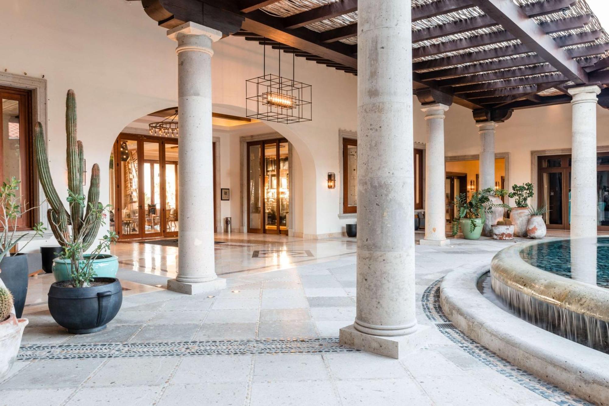 Hilton Los Cabos San José del Cabo Kültér fotó