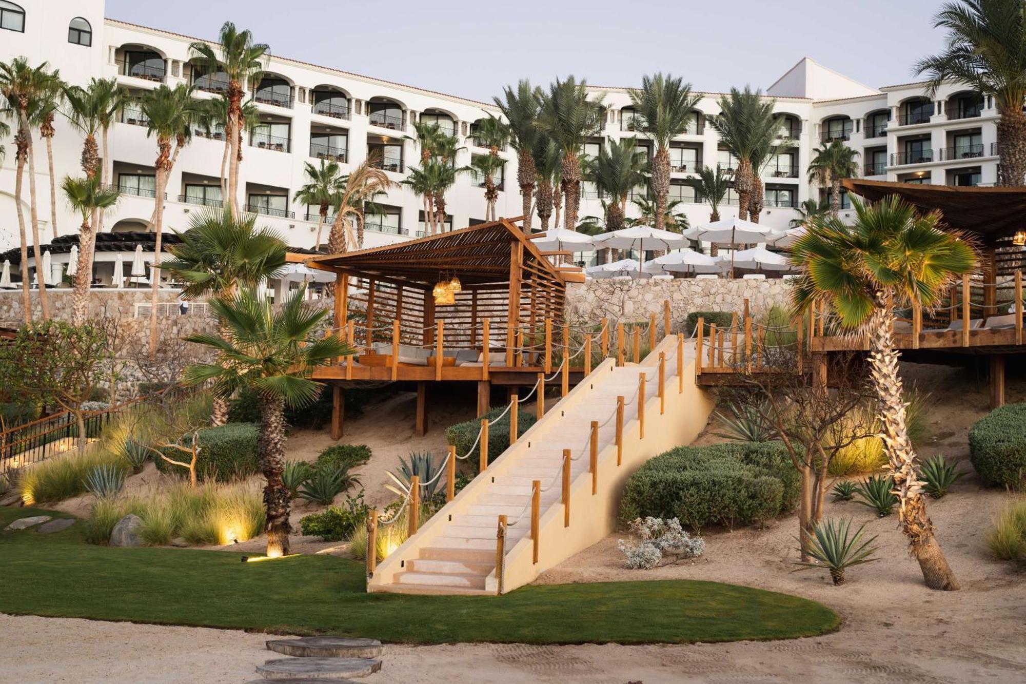 Hilton Los Cabos San José del Cabo Kültér fotó